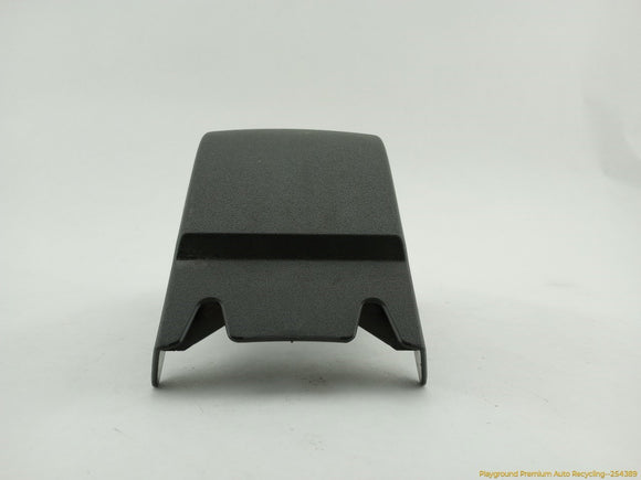 Volvo C30 Rear Center Console Trim Panel
