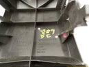 Volvo C30 Rear Center Console Trim Panel-11