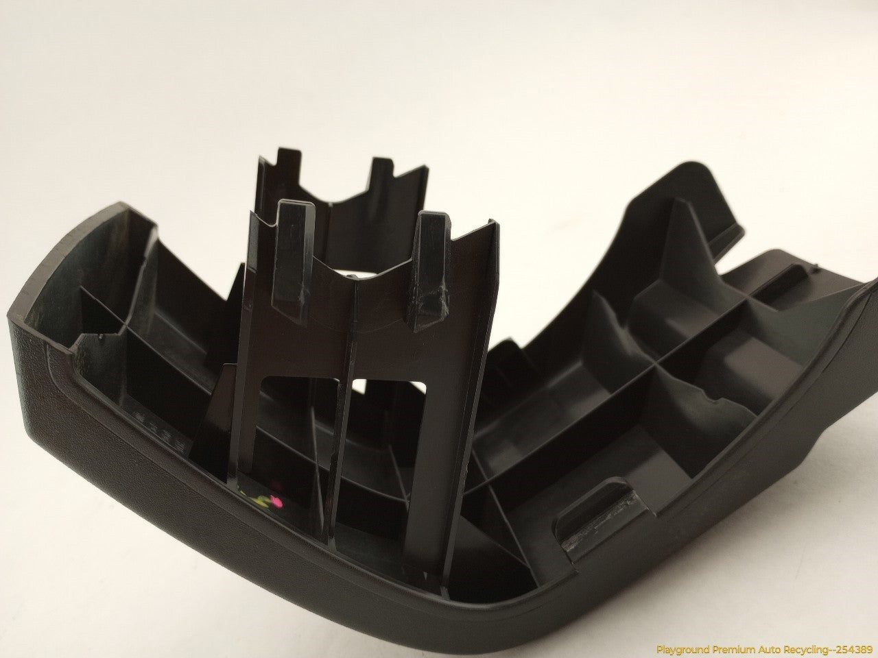 Volvo C30 Rear Center Console Trim Panel