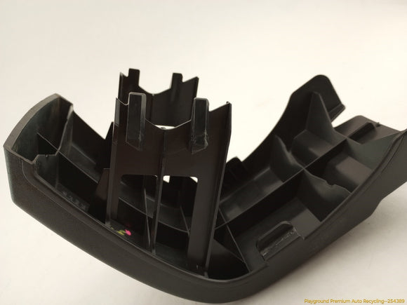 Volvo C30 Rear Center Console Trim Panel