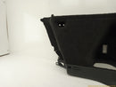 Volvo C30 Driver Left Trunk Side Trim Panel-4