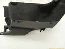 Volvo C30 Driver Left Trunk Side Trim Panel-5