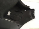 Volvo C30 Driver Left Trunk Side Trim Panel-7