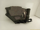 Volvo C30 Driver Left Trunk Side Trim Panel-11