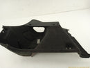 Volvo C30 Driver Left Trunk Side Trim Panel-12