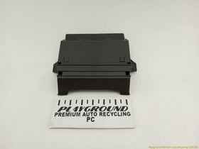 Volvo C30 Keyless Entry Control Module