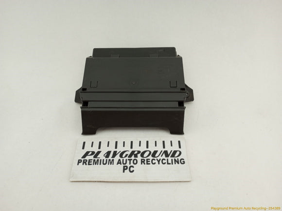 Volvo C30 Keyless Entry Control Module