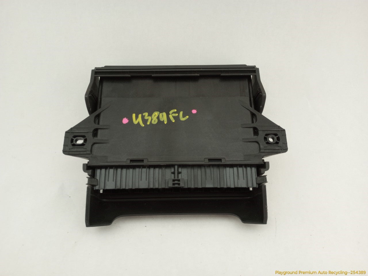Volvo C30 Keyless Entry Control Module - 0