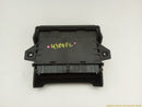 Volvo C30 Keyless Entry Control Module-2