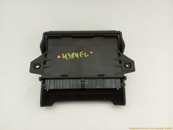 Volvo C30 Keyless Entry Control Module