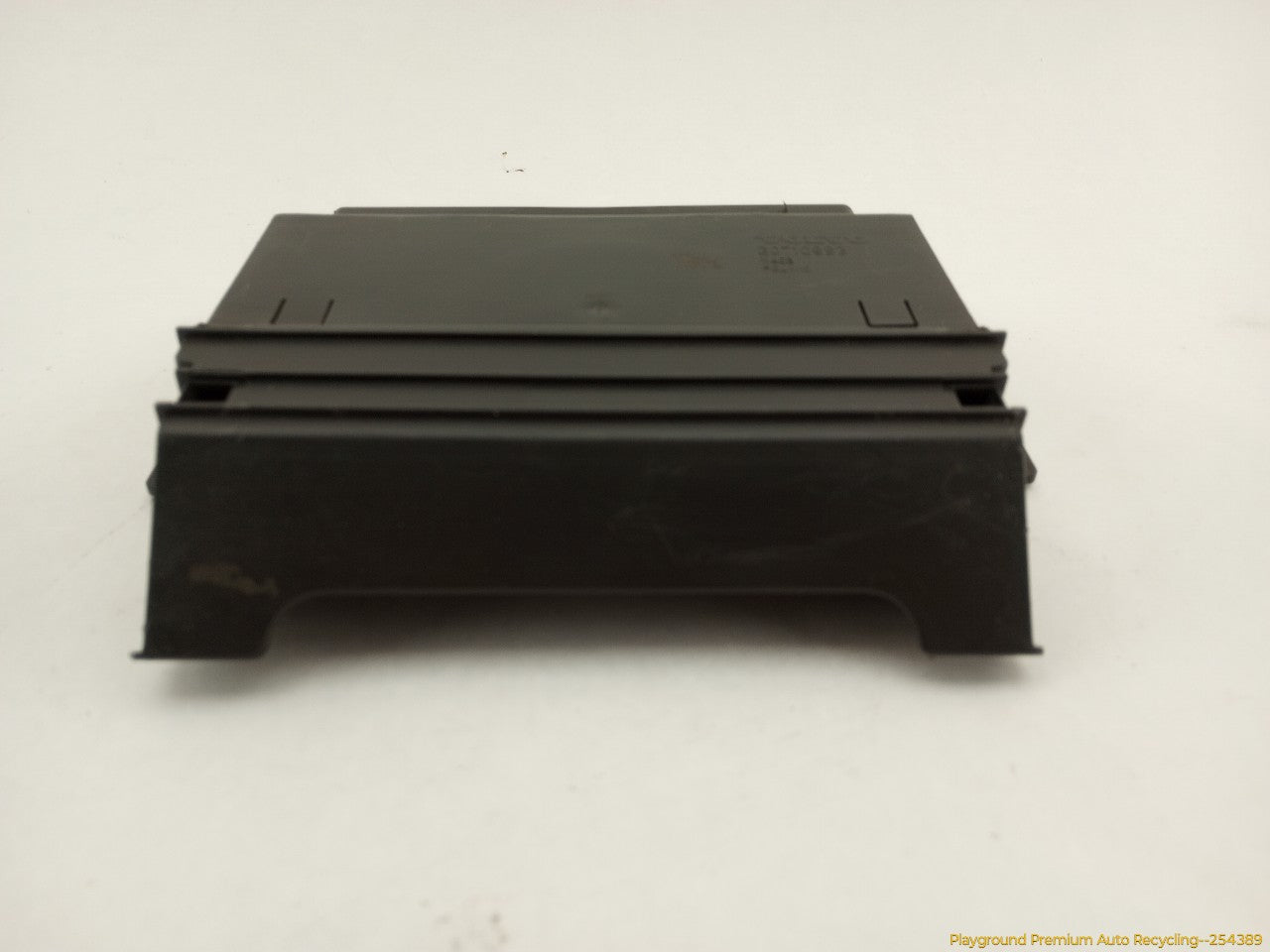 Volvo C30 Keyless Entry Control Module