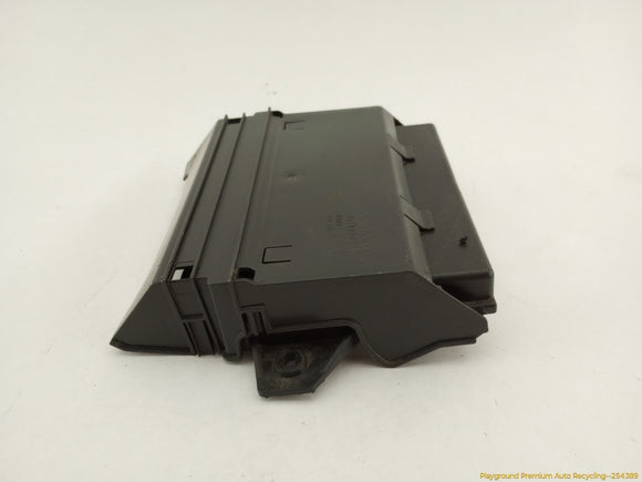 Volvo C30 Keyless Entry Control Module