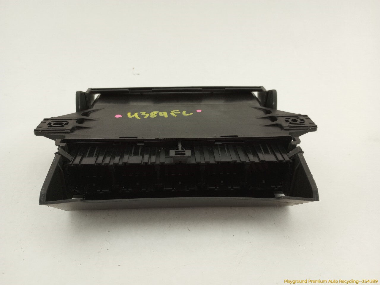 Volvo C30 Keyless Entry Control Module