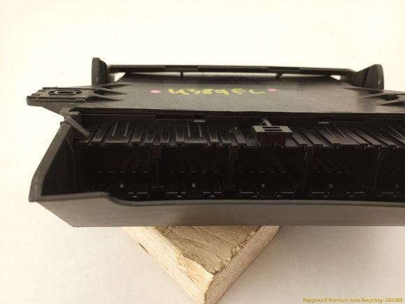 Volvo C30 Keyless Entry Control Module