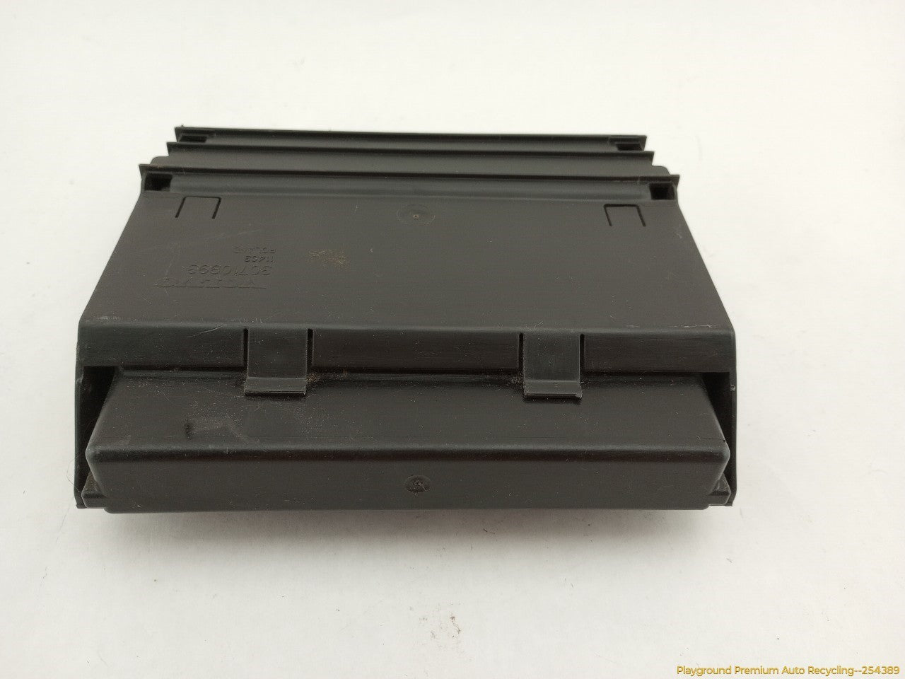 Volvo C30 Keyless Entry Control Module
