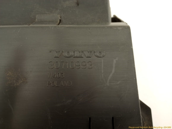 Volvo C30 Keyless Entry Control Module