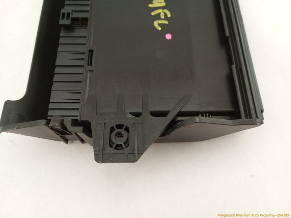 Volvo C30 Keyless Entry Control Module