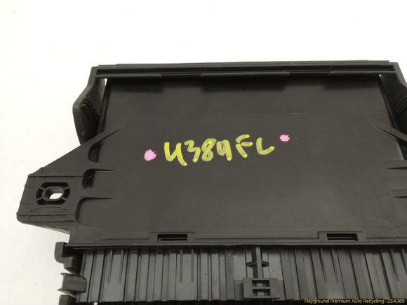 Volvo C30 Keyless Entry Control Module