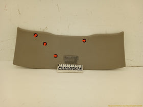 Volvo C30 Rear Roof Headliner Trim