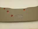 Volvo C30 Rear Roof Headliner Trim-3