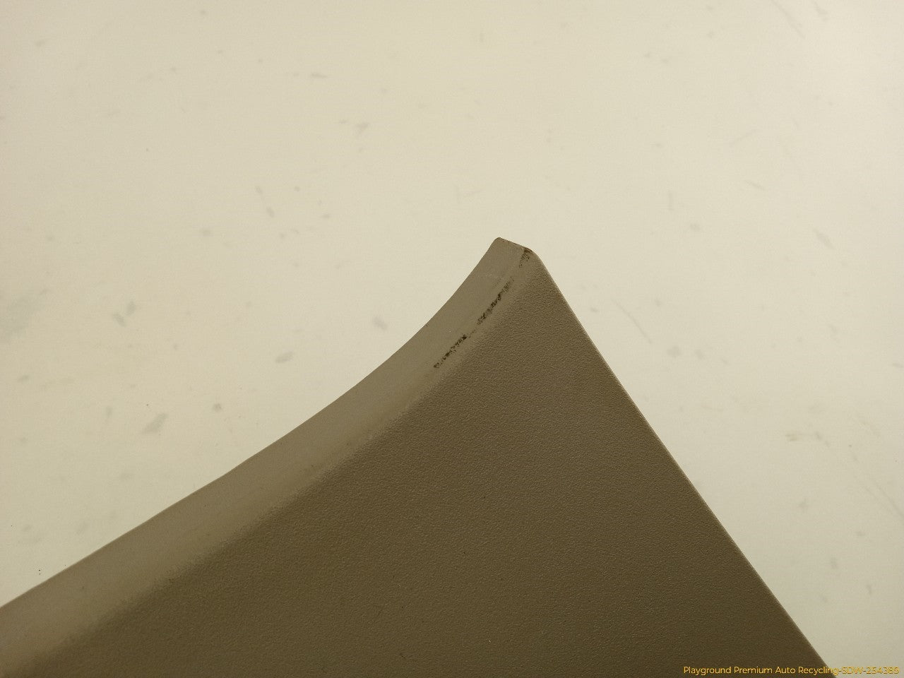 Volvo C30 Rear Roof Headliner Trim