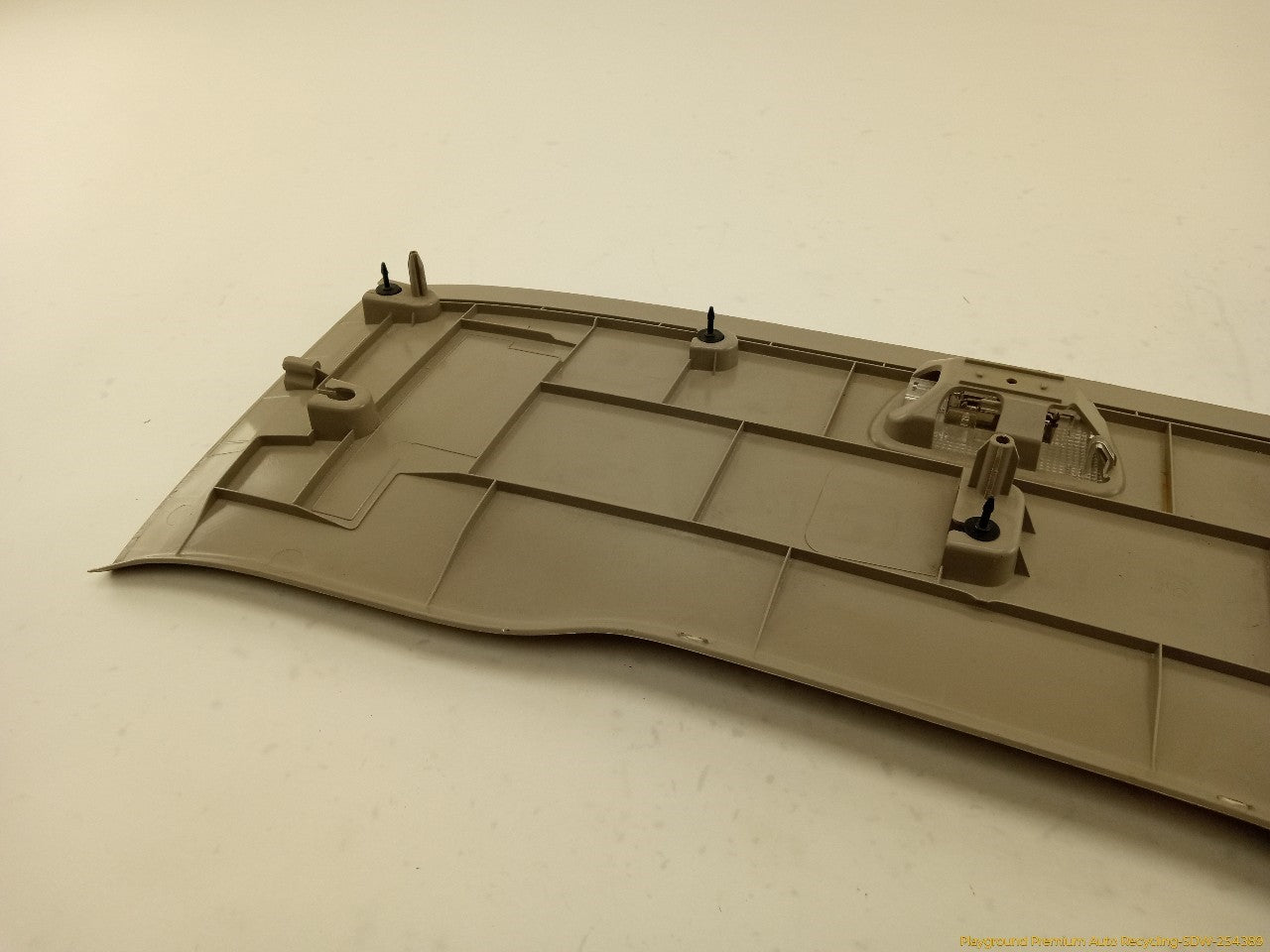 Volvo C30 Rear Roof Headliner Trim