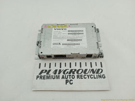 Volvo C30 Sirius Satellite Receiver Module