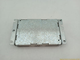 Volvo C30 Sirius Satellite Receiver Module - 0