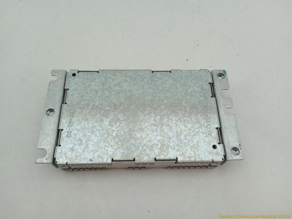 Volvo C30 Sirius Satellite Receiver Module