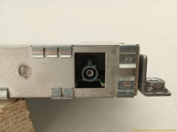 Volvo C30 Sirius Satellite Receiver Module