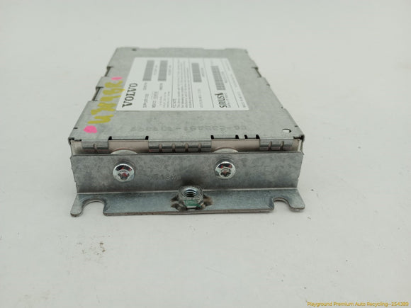 Volvo C30 Sirius Satellite Receiver Module