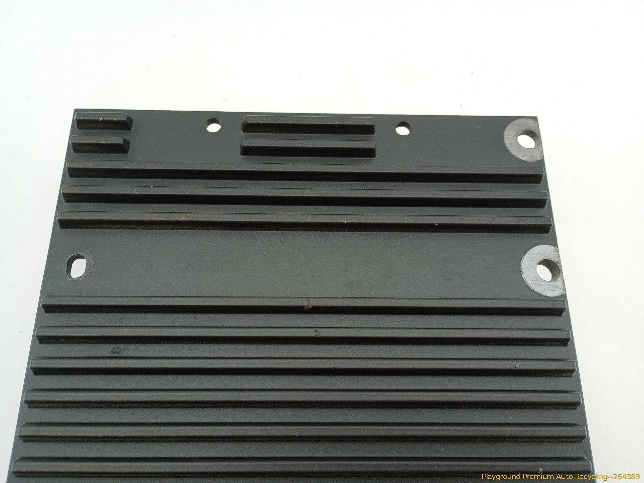 Volvo C30 Radio Audio Amplifier