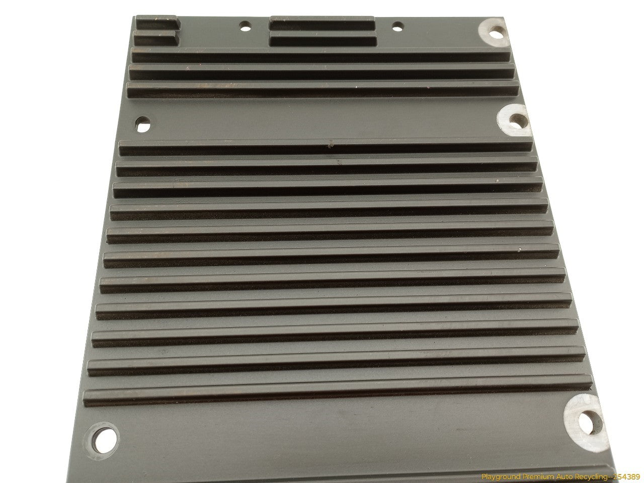 Volvo C30 Radio Audio Amplifier