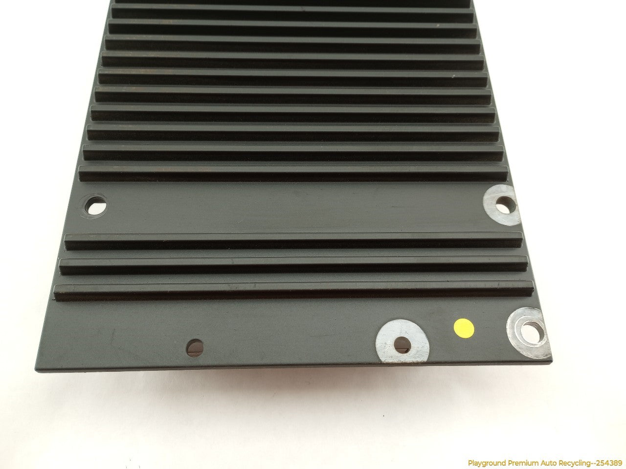 Volvo C30 Radio Audio Amplifier
