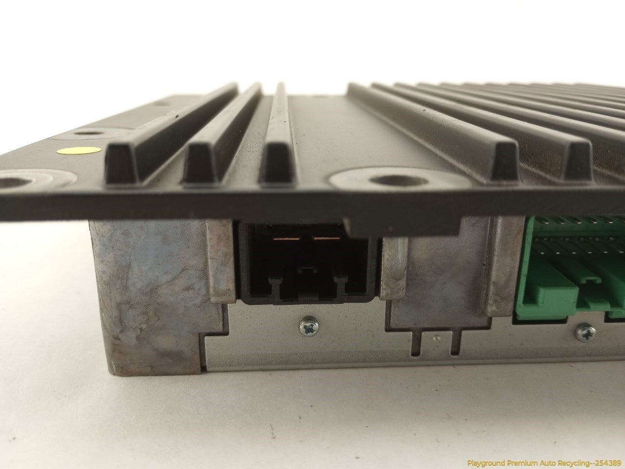 Volvo C30 Radio Audio Amplifier