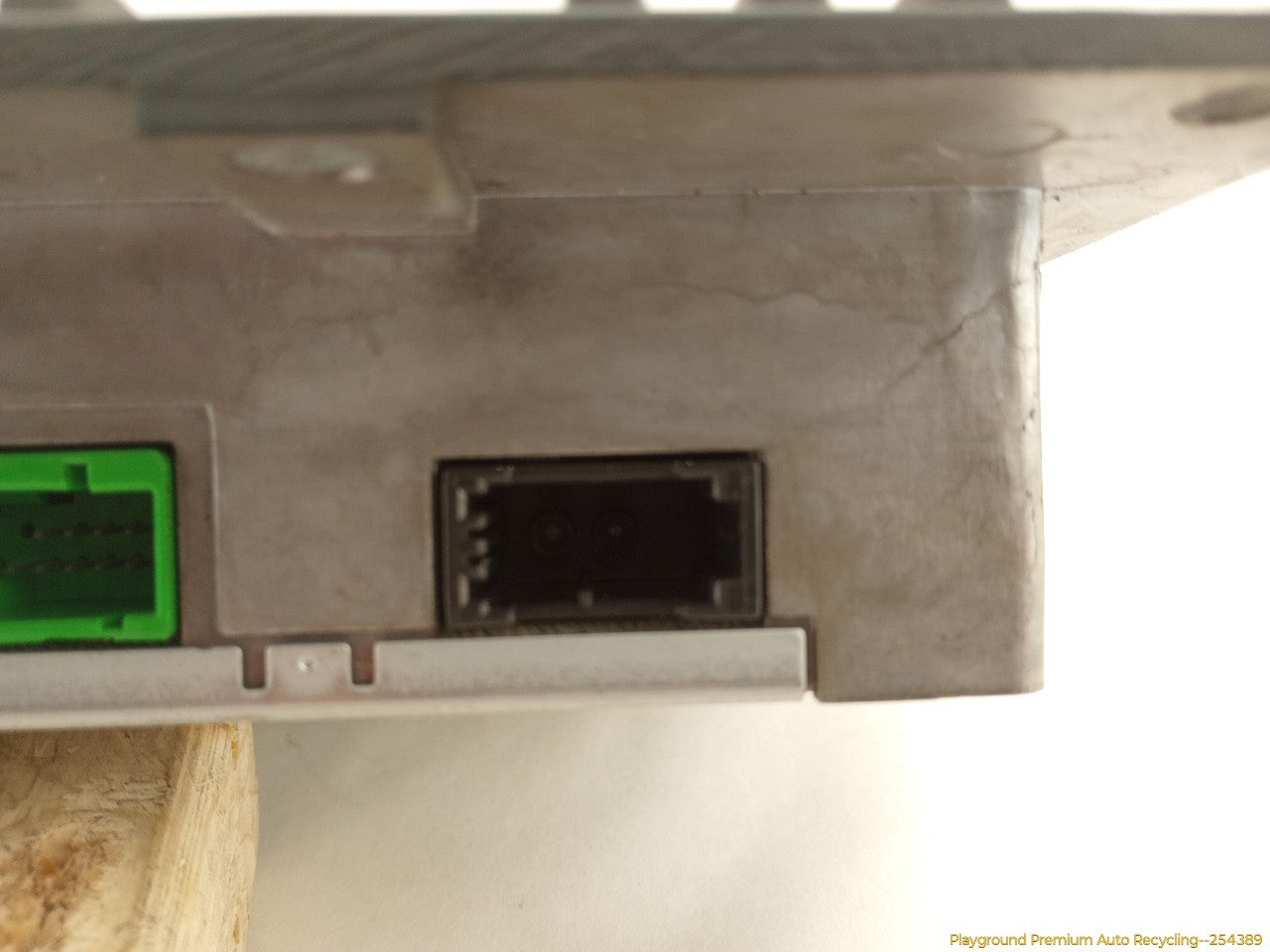 Volvo C30 Radio Audio Amplifier