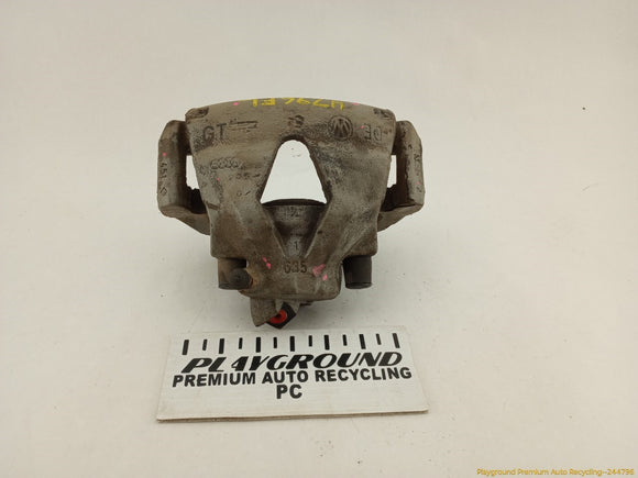 Audi TT Driver Left Front Brake Caliper