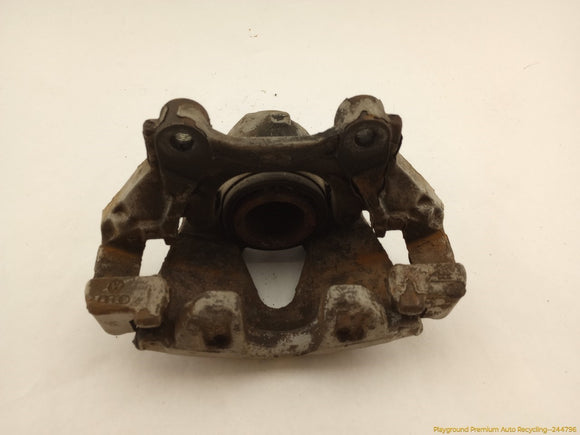 Audi TT Driver Left Front Brake Caliper