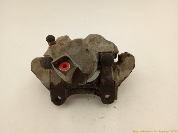 Audi TT Driver Left Front Brake Caliper