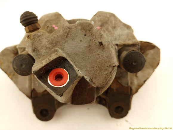 Audi TT Driver Left Front Brake Caliper