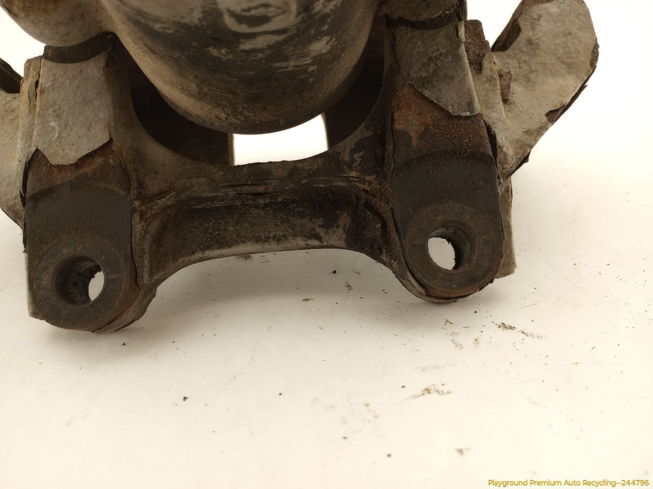 Audi TT Driver Left Front Brake Caliper