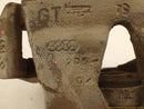Audi TT Driver Left Front Brake Caliper-10