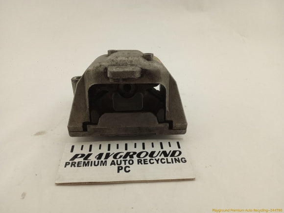 Audi TT Passenger Right Engine Mount