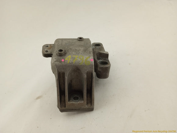 Audi TT Passenger Right Engine Mount