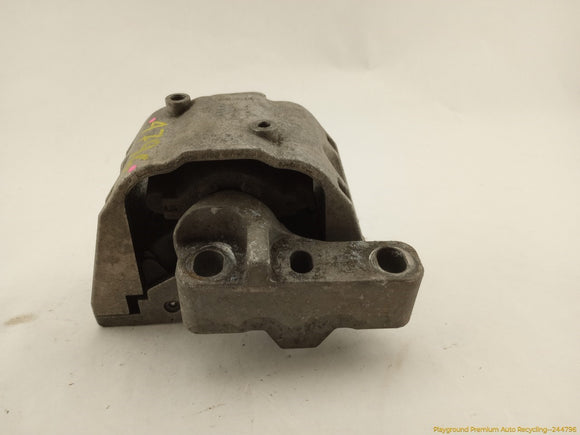 Audi TT Passenger Right Engine Mount