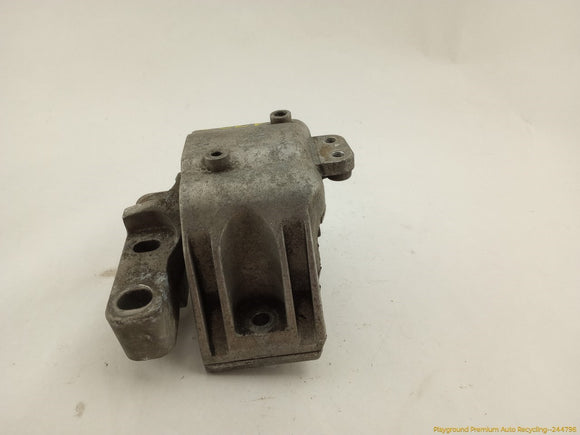 Audi TT Passenger Right Engine Mount