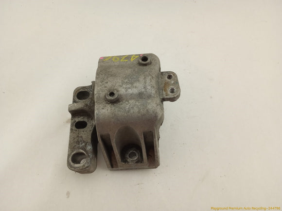 Audi TT Passenger Right Engine Mount
