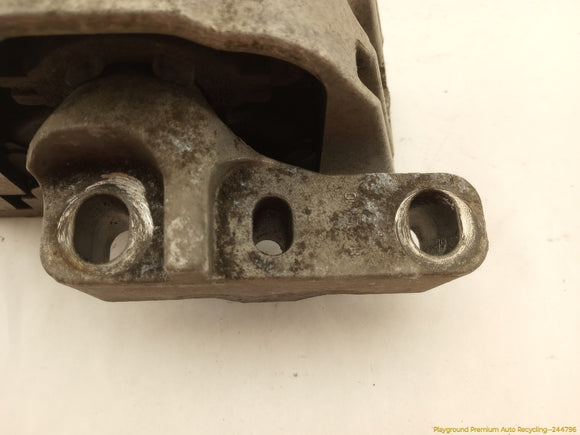 Audi TT Passenger Right Engine Mount
