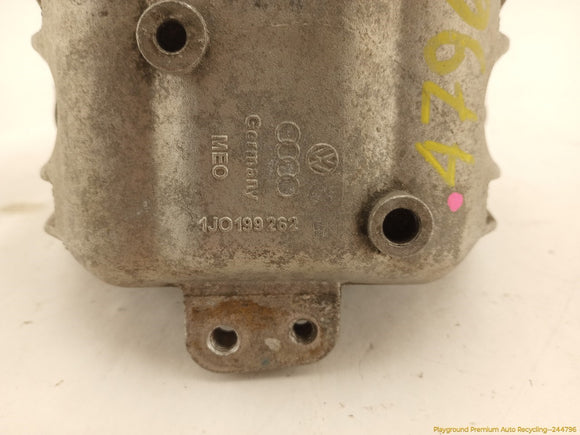 Audi TT Passenger Right Engine Mount