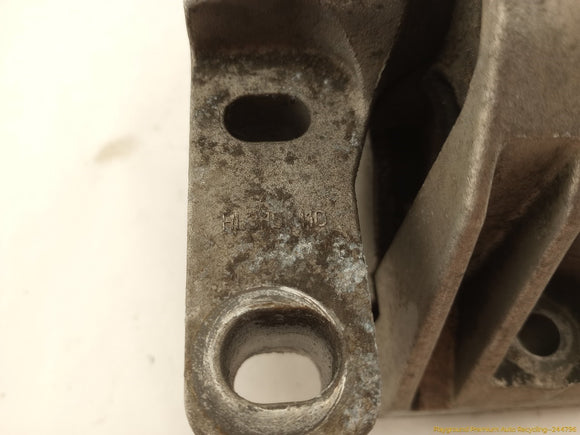 Audi TT Passenger Right Engine Mount